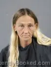 Mugshot of Brandy Antoinette Mcalister booked in Anderson County, South Carolina on September 15, 2026