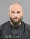Mugshot of BUDDY RAY MANESS booked in Anderson County, South Carolina on July 3, 2026