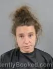 Mugshot of BRANDI MAE NELMS booked in Anderson County, South Carolina on June 4, 2026