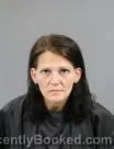 Mugshot of BRANDY NATASHA PADGETT booked in Anderson County, South Carolina on May 23, 2026