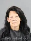 Mugshot of BRANDY NATASHA PADGETT booked in Anderson County, South Carolina on July 21, 2026
