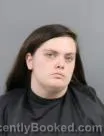 Mugshot of BRITTANY NICOLE SPEARMAN