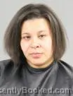 Mugshot of BRITTANY LEIGHANN SMITH booked in Anderson County, South Carolina on June 6, 2026
