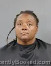 Mugshot of BALENDA ANN SCOTT booked in Anderson County, South Carolina on July 20, 2026