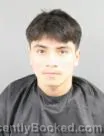 Mugshot of BRAYAN SANCHEZ SANCHEZ