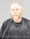 Mugshot of BARRY DEAN STONE booked in Anderson County, South Carolina on June 15, 2026