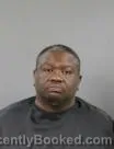 Mugshot of BRYANT EUGENE TALLEY booked in Anderson County, South Carolina on July 21, 2026