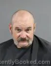 Mugshot of Brian Christopher Timms booked in Anderson County, South Carolina on September 5, 2026