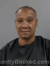 Mugshot of BETTY JEAN WIDEMAN booked in Anderson County, South Carolina on May 20, 2026