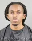 Mugshot of BRANDON KENTRELL WILLIAMS