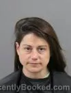 Mugshot of CHELSEA BLAIR ARNETT booked in Anderson County, South Carolina on June 7, 2026