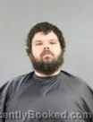 Mugshot of CHRISTOPHER RAY ALLEN booked in Anderson County, South Carolina on July 2, 2026