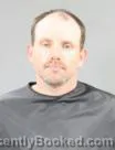 Mugshot of COREY STEPHEN ALLISON booked in Anderson County, South Carolina on July 8, 2026