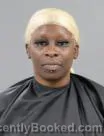 Mugshot of CORSICA PORSHA BUTLER