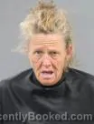 Mugshot of CELENA JANEL BROCK booked in Anderson County, South Carolina on June 6, 2026