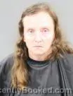 Mugshot of CARRIE NICOLE BROWN booked in Anderson County, South Carolina on July 8, 2026