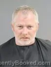 Mugshot of CHAD PHILIP BOYD booked in Anderson County, South Carolina on July 10, 2026