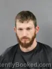 Mugshot of CHANDLER ALLEN CRAWFORD booked in Anderson County, South Carolina on May 23, 2026
