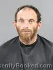 Mugshot of Christopher Avery Daniel Crompton-Broome booked in Anderson County, South Carolina on August 27, 2026