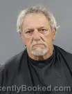 Mugshot of Curtis Duwayne Coker booked in Anderson County, South Carolina on September 9, 2026