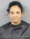 Mugshot of CHARLETTA ANJALINA DIXON booked in Anderson County, South Carolina on May 26, 2026