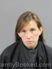 Mugshot of Casey Marie Dickerson booked in Anderson County, South Carolina on August 15, 2026