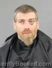 Mugshot of CHARLES DANIEL DUTTON booked in Anderson County, South Carolina on May 14, 2026
