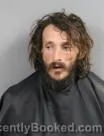 Mugshot of CHAD ALLEN DIEHL booked in Anderson County, South Carolina on May 26, 2026