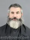 Mugshot of Christopher Andrew Downs booked in Anderson County, South Carolina on September 1, 2026