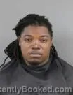 Mugshot of CHARLES LORENZO EDWARDS booked in Anderson County, South Carolina on May 26, 2026