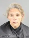 Mugshot of COLEENA L GARLAND booked in Anderson County, South Carolina on May 26, 2026