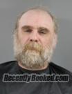 Booking photo from Anderson County, South Carolina