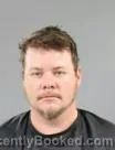 Mugshot of CHAD AUSTIN KAY booked in Anderson County, South Carolina on May 30, 2026