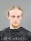 Mugshot of CAYDEN DEAN JOHN KOMER booked in Anderson County, South Carolina on July 7, 2026