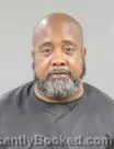Mugshot of Calvin Oneal Lee booked in Anderson County, South Carolina on August 16, 2026