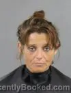 Mugshot of CASSIDY NICHOLE MOYER-NICHOLS booked in Anderson County, South Carolina on August 4, 2026