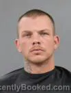 Mugshot of CHRISTOPHER RYAN MCALISTER booked in Anderson County, South Carolina on May 26, 2026