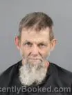 Mugshot of CHARLES ANTHONY MCCURLEY booked in Anderson County, South Carolina on May 30, 2026