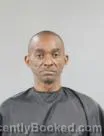 Mugshot of Charles Tyrone Martin booked in Anderson County, South Carolina on August 15, 2026