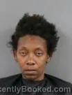 Mugshot of CHMIKA LAQUAN PAYTON booked in Anderson County, South Carolina on May 24, 2026