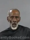 Mugshot of CURTIS ALEXANDER PETERSON booked in Anderson County, South Carolina on May 22, 2026