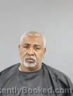 Mugshot of CURTIS LEWIS PATTERSON booked in Anderson County, South Carolina on July 10, 2026
