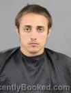 Mugshot of CHRISTIAN XAVIER PETULLA booked in Anderson County, South Carolina on July 18, 2026