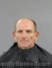 Mugshot of Clyde Avery Rogers booked in Anderson County, South Carolina on August 19, 2026