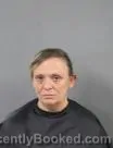 Mugshot of CHASITY MICHELLE SEXTON booked in Anderson County, South Carolina on July 21, 2026