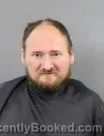 Mugshot of CHRISTOPHER LEE SMITH booked in Anderson County, South Carolina on June 27, 2026