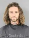 Mugshot of CAMERON DOUGLAS SEAY booked in Anderson County, South Carolina on July 23, 2026