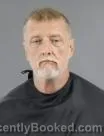 Mugshot of Charles Timothy Smith booked in Anderson County, South Carolina on September 9, 2026