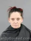 Mugshot of CHRISTAL ANN VICKERY booked in Anderson County, South Carolina on May 19, 2026