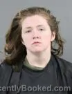 Mugshot of DYLAN KAY BARBERY